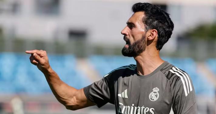 辉达官方平台-阿韦洛亚2019年采访：维尼修斯让我充满期待；努力向穆帅看齐