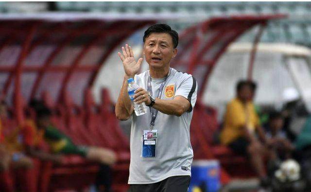 辉达官方平台-揭秘国青两年中乙修炼得失 即将升级U21仍存2隐忧