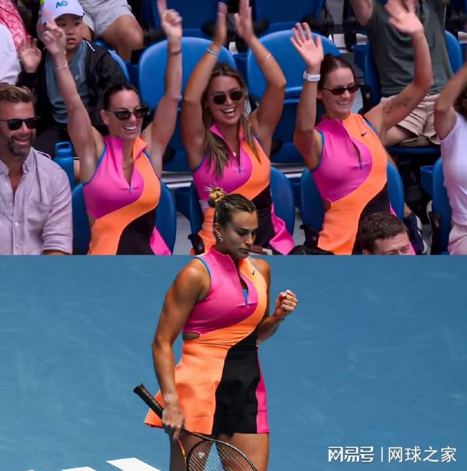 辉达娱乐-高芙输球后更衣室摔拍遭外界批评，萨巴一句女人比男人耐热惹争议