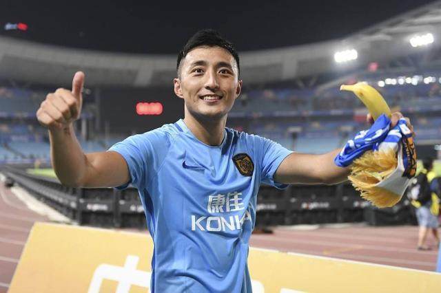 杨博宇南下海口即将跟队武汉 江苏内援流失第1人？