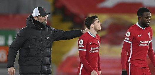 辉达官方平台-【观察】梦回2014-15 克洛普这次能坚持到什么程度？